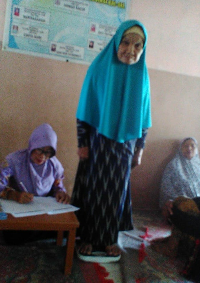 KEGIATAN POKSILA
