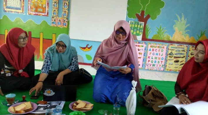 TERIMAKASIH IBU