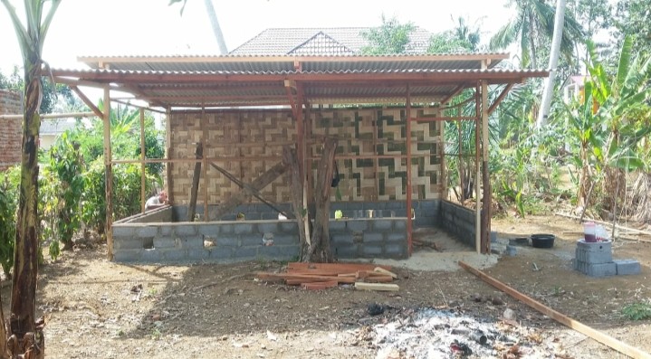 BERSIAP MENUJU PRAKTEK.
