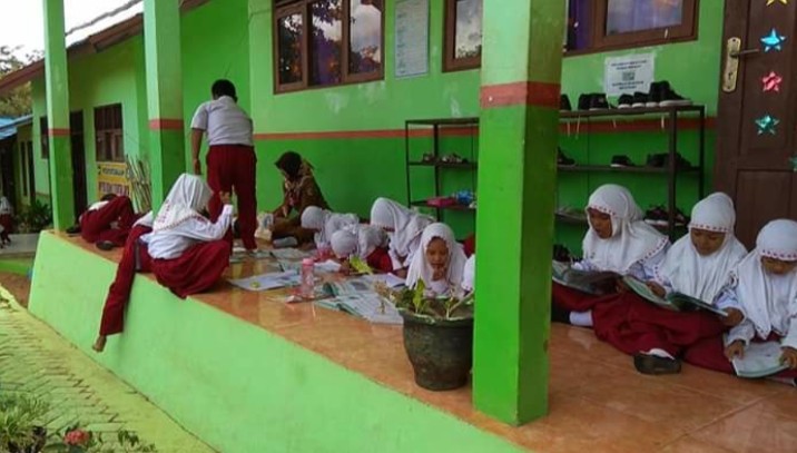 SEKOLAHKU