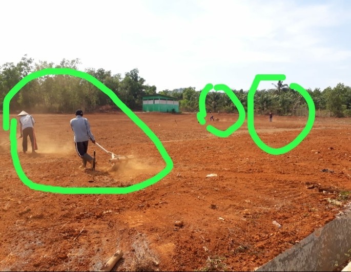 WAO !!!, SARANAKU LEBIH BAIK.