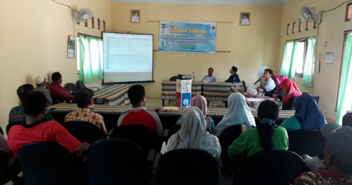 SEHAT KELUARGA KU.