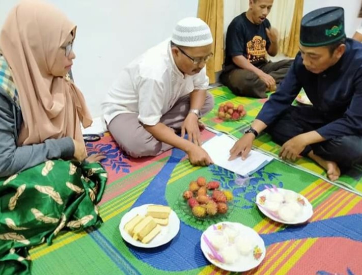 BERHARAP LEBIH BAIK