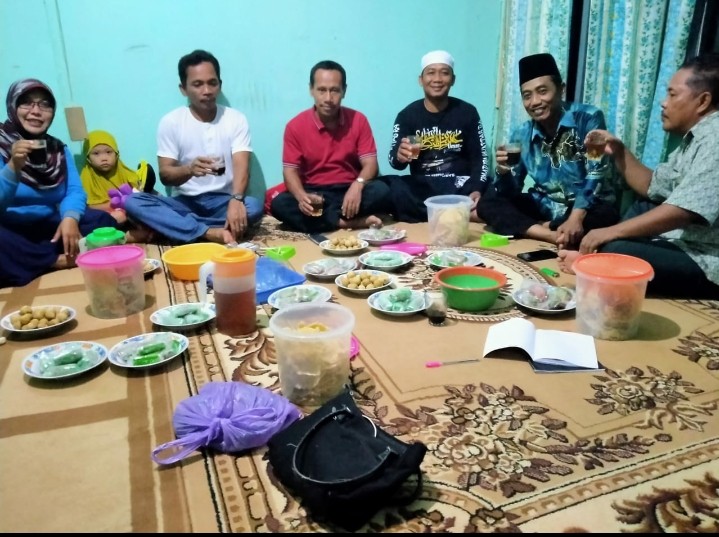 KEINDAHAN KEBERAGAMAN
