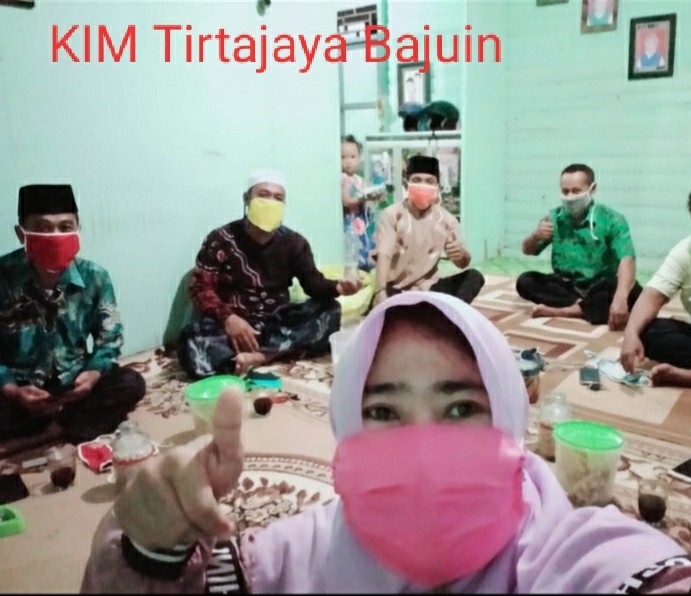 BERSAMA PUTUS PENYEBARAN COVID19