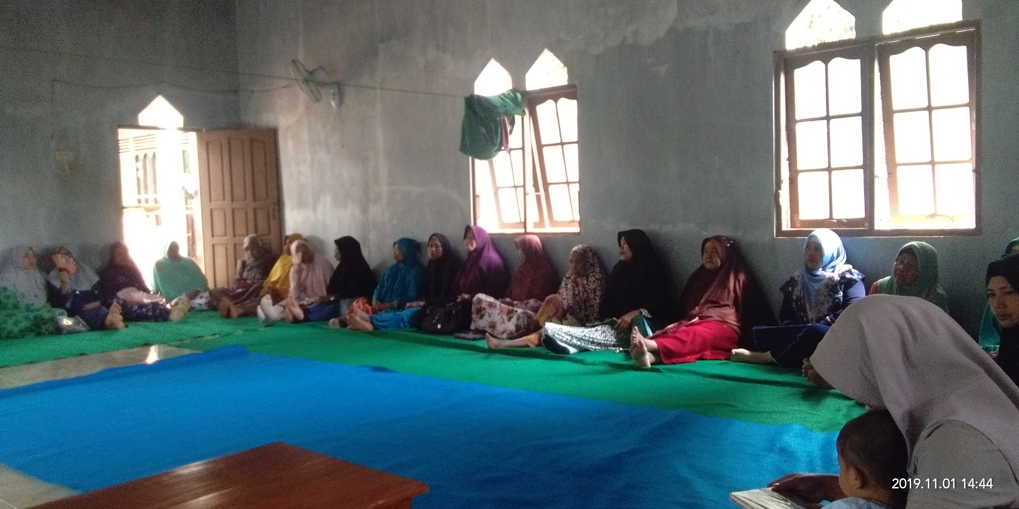 Majelis Talim ANNISA