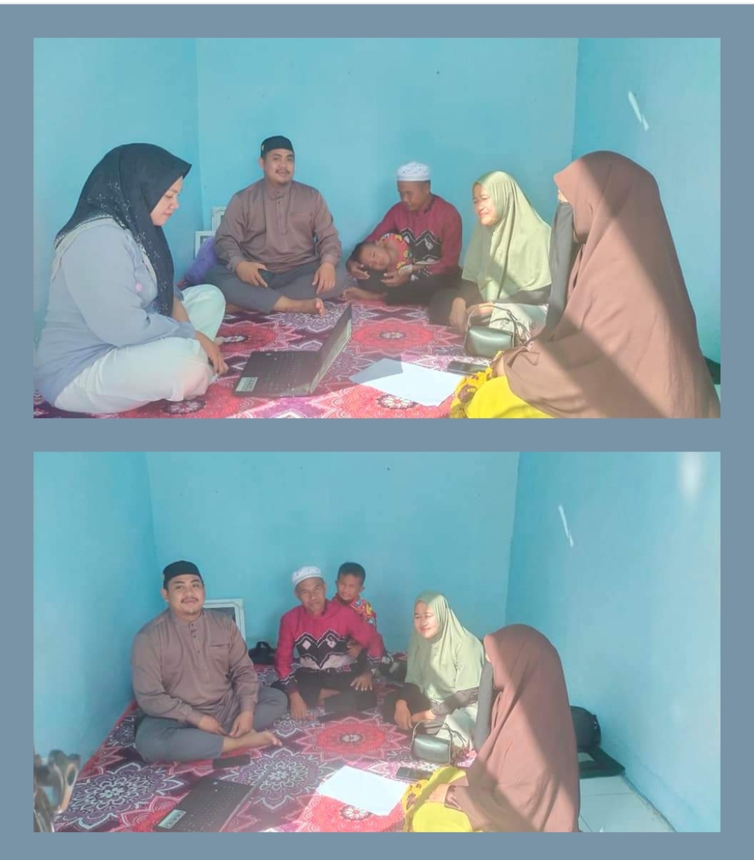 Jum'at,22 maret 2024 Rapat Anggota BPD Rembuk Pergantian Anggota BPD